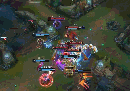 又玩抽象了 又玩抽象了