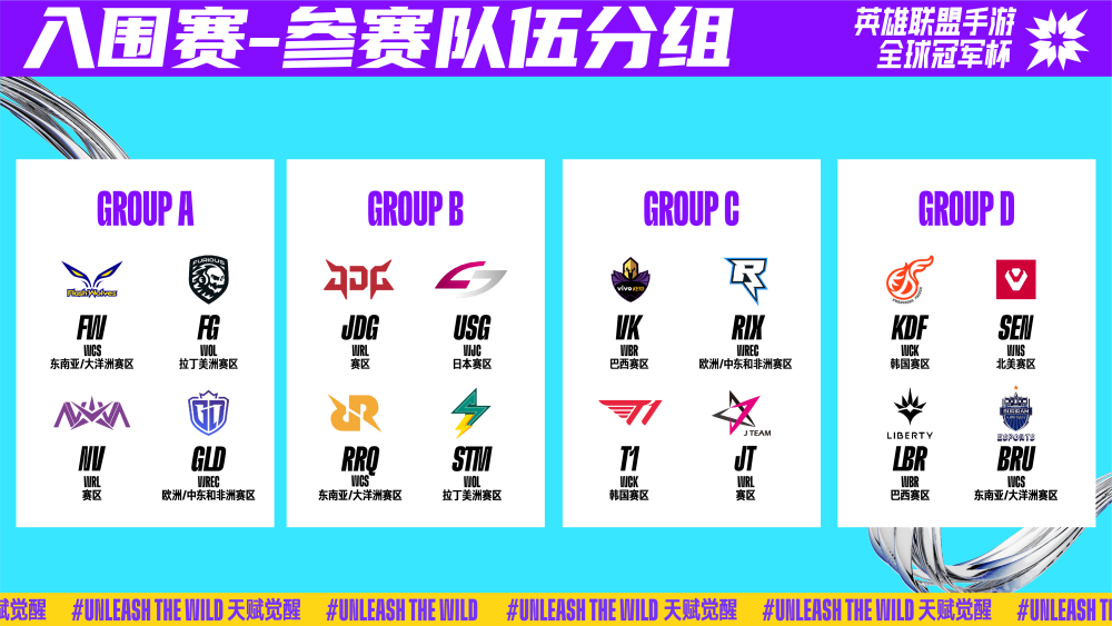 我们看到了 我们看到了