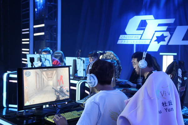 对手的潜力 对手的潜力