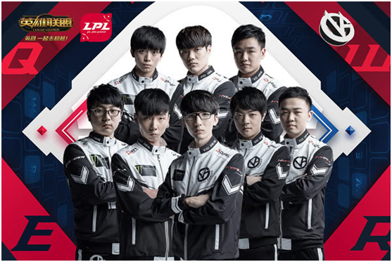 比赛一开始 比赛一开始