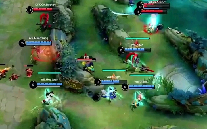 现场观众纷 现场观众纷